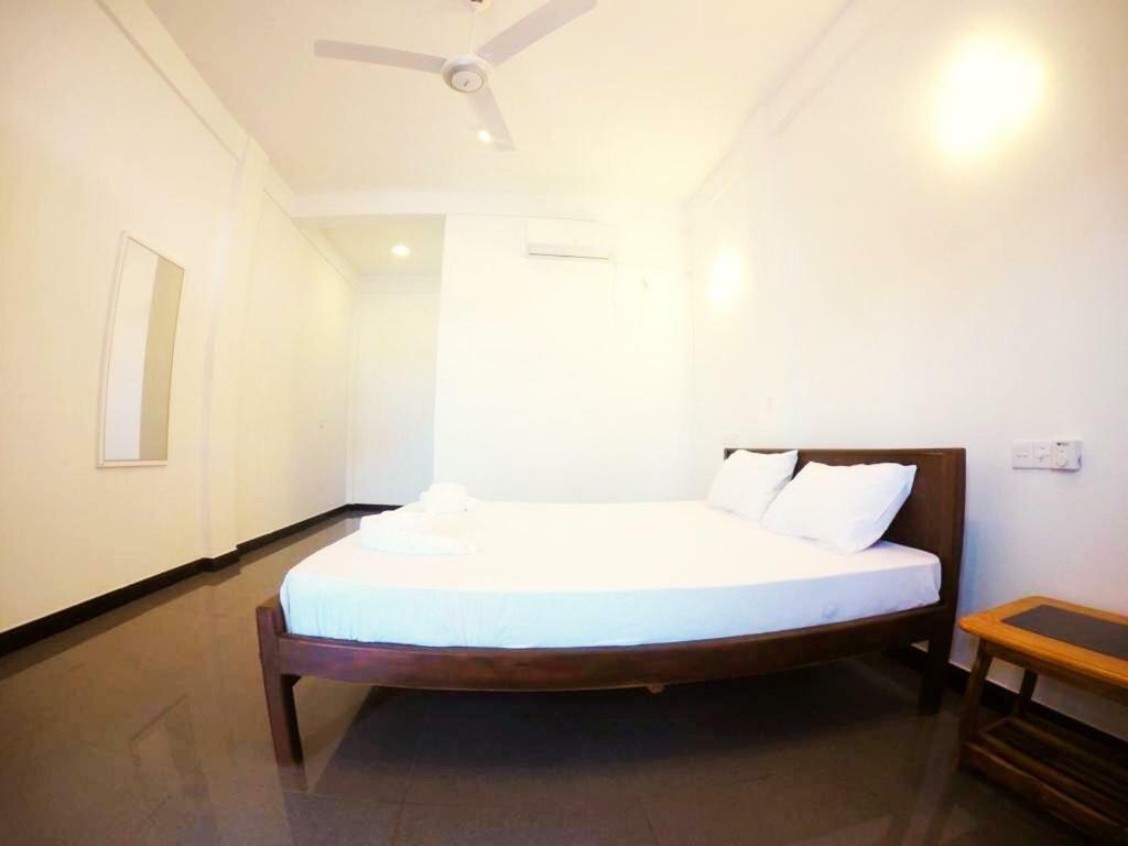 Hotel Guitar Bay Arugam Bay Exterior foto